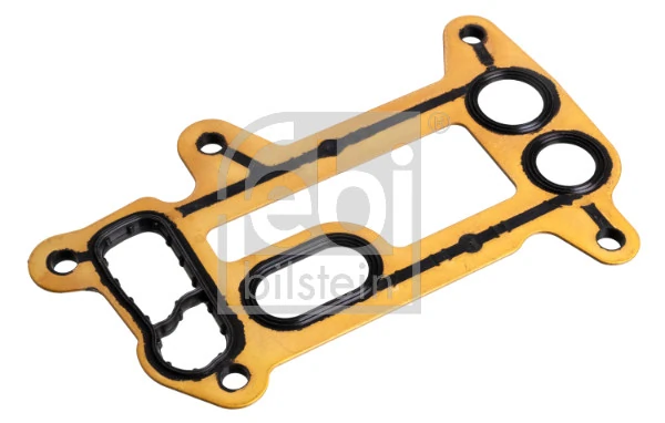 Gasket, oil cooler